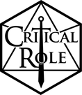 Critical Role Shop